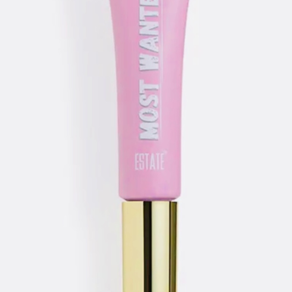 (3/30$) ESTATE COSMETICS Most Wanted Lip Balm in Priority - Picture 2 of 4